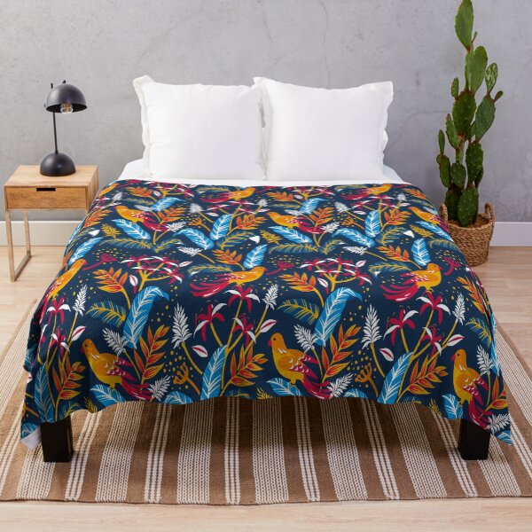 Item preview, Tropical Pattern #3 designed and sold by Spinickus.