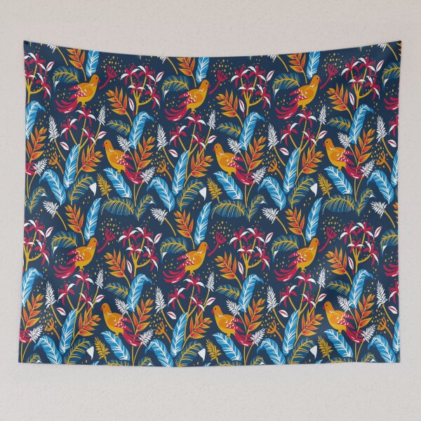 Item preview, Tropical Pattern #3 designed and sold by Spinickus.