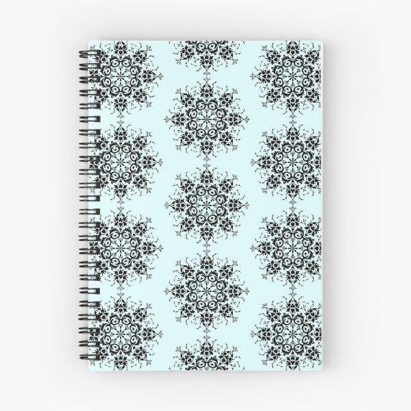Item preview, PATTERN 25 LIGHT CYAN designed and sold by PetsandBeyond.