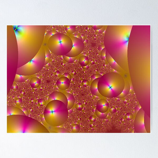 Item preview, Bubblemania designed and sold by Ali Rowell.