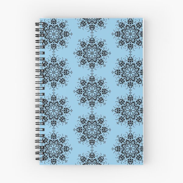 Item preview, PATTERN 25 LIGHT CORNFLOWER BLUE designed and sold by PetsandBeyond.