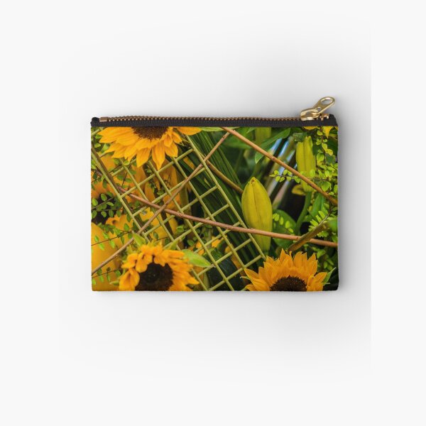 Aperçu de l'œuvre Concept Design Tournesols créée et vendue par Alius Imago.
