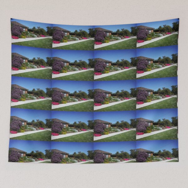 Item preview, *The Front Garden - Spring 2014* designed and sold by EdsMum.