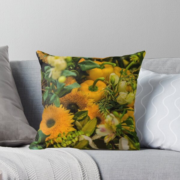 Item preview, Design Concept Yellow Peppers designed and sold by Alius Imago.