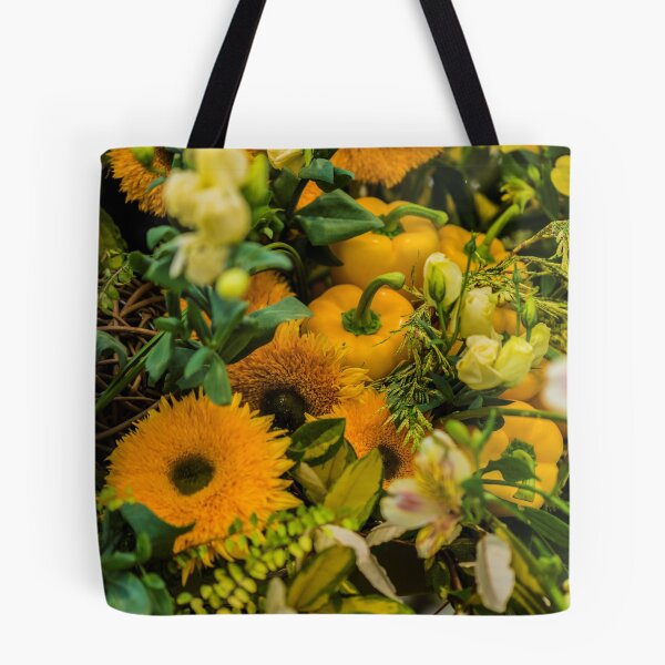 Item preview, Design Concept Yellow Peppers designed and sold by Alius Imago.
