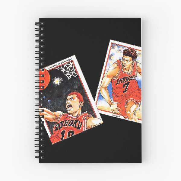 Artikelvorschau, Slam Dunk entworfen und verkauft von themeganechan.