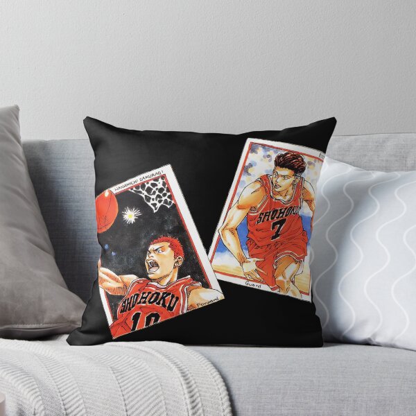Item preview, Slam Dunk designed and sold by themeganechan.
