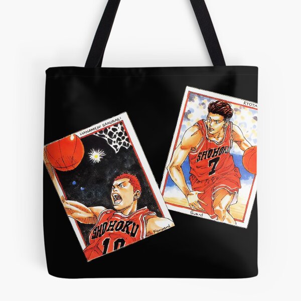 Artikelvorschau, Slam Dunk entworfen und verkauft von themeganechan.