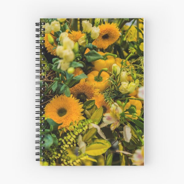 Item preview, Design Concept Yellow Peppers designed and sold by Alius Imago.