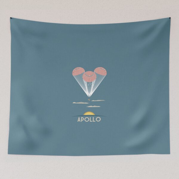 Item preview, Apollo Landing designed and sold by Design Pavilion.