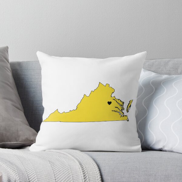 Item preview, Home Sweet Richmond #3 designed and sold by canossagraphics.