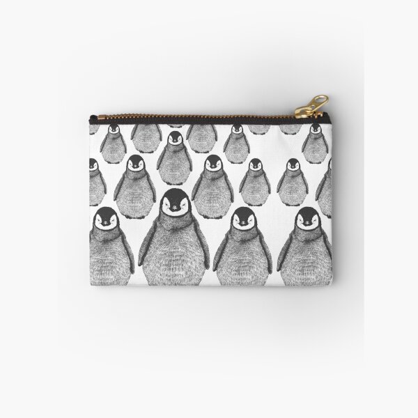 Item preview, penguin 2 - Animal Theme Design Suitable for Men and Women designed and sold by barmalisiRTB.