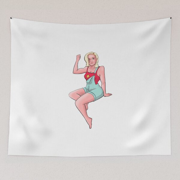 Item preview, Danvers Overalls  designed and sold by SilhouetteHouse.