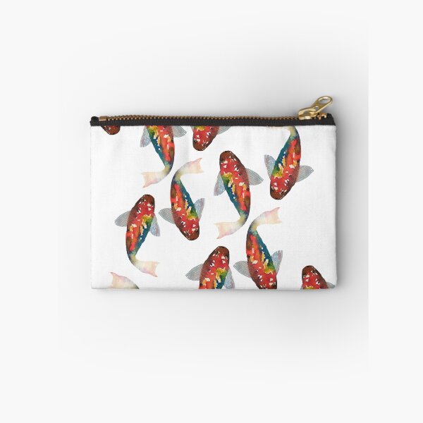 Item preview, Koi  designed and sold by Paula Hall.
