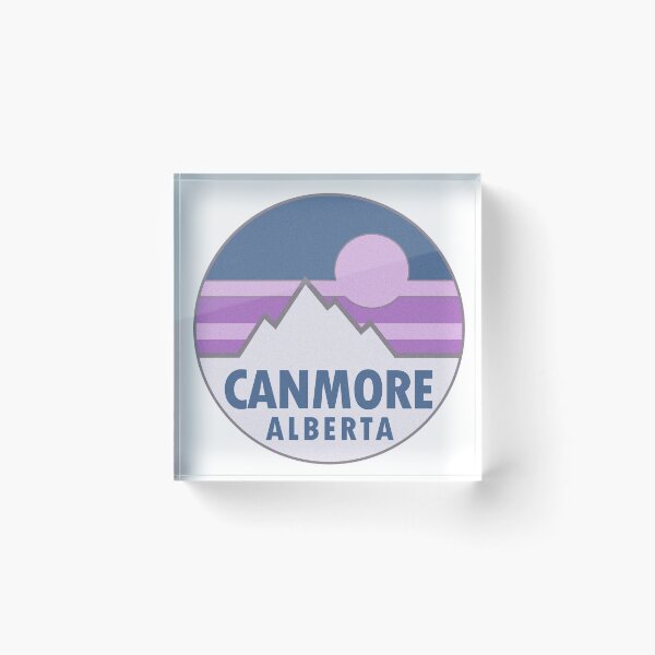 Item preview, Canmore Alberta Canada designed and sold by hilda74.