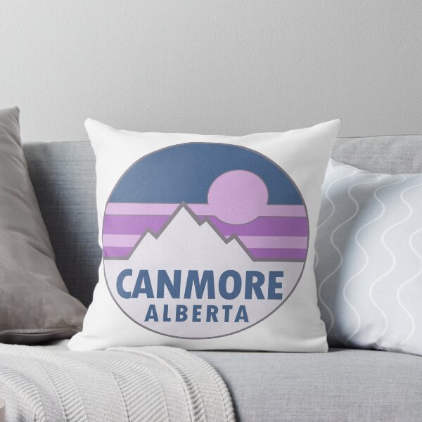 Item preview, Canmore Alberta Canada designed and sold by hilda74.