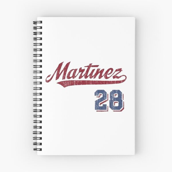 Item preview, JD Martinez 28 designed and sold by marblequeen.