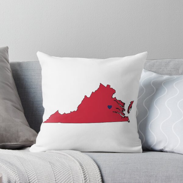 Item preview, Home Sweet Richmond designed and sold by canossagraphics.