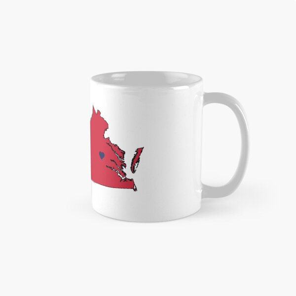 Item preview, Home Sweet Richmond designed and sold by canossagraphics.
