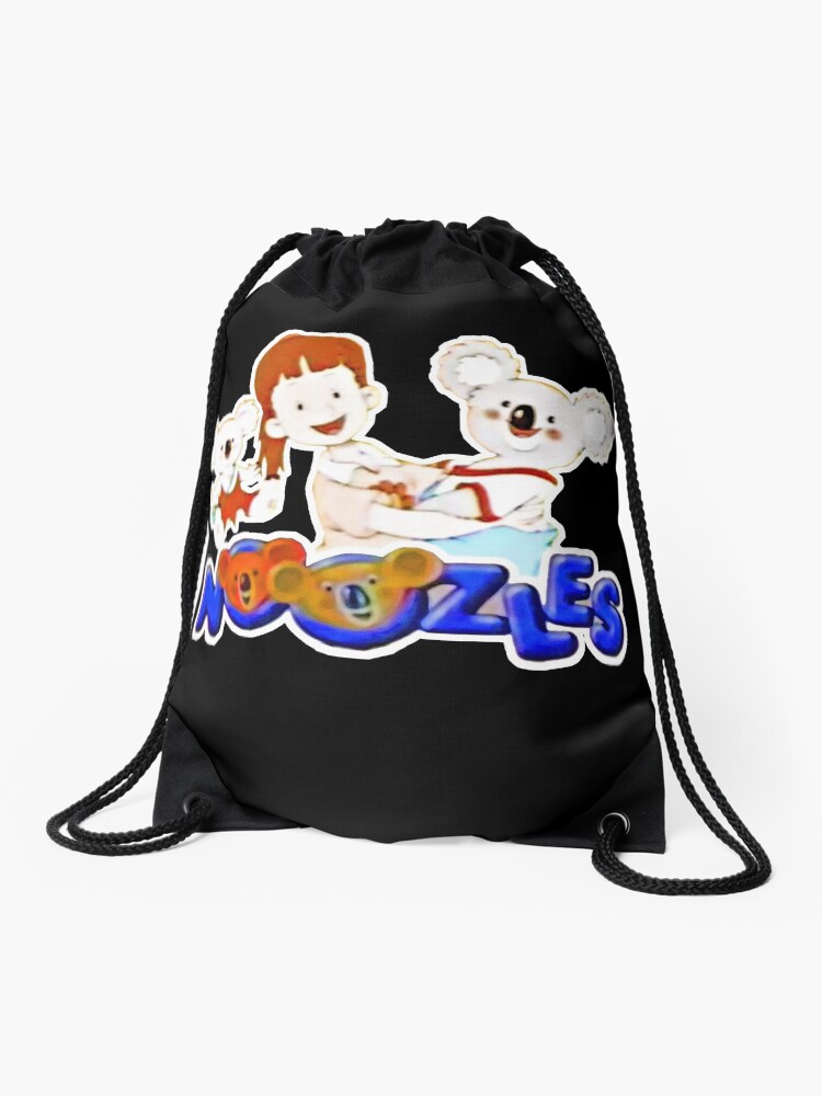 【remember?】2way Drawstring Bag 2way Drawstring Bag | Remember.