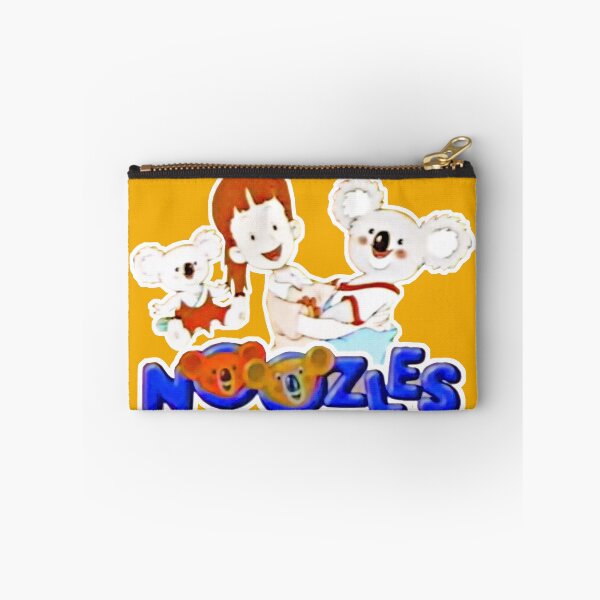 Item preview, Retro 80s - 90s Noozles Sandy Blinky and Pinky Koala Throwback Tribute designed and sold by 90snerd.