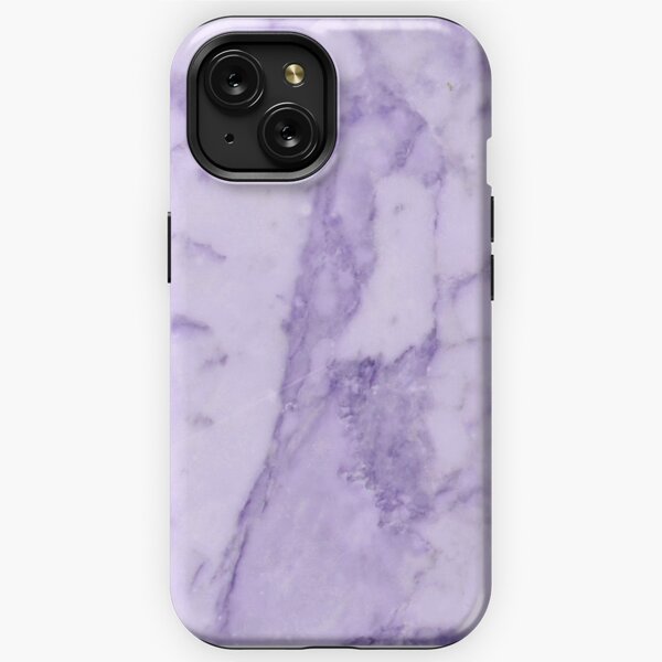 purple marble iphone 11 case