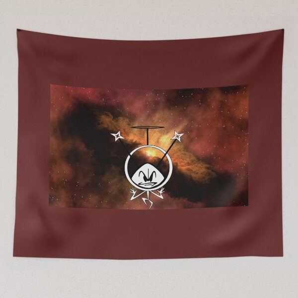 Item preview, Colonel Bleep in the Cosmos ! designed and sold by michaelrodents.