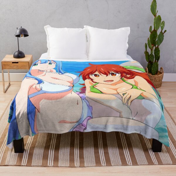 Item preview, Sicily & Maria - Kenja no Mago / Wise Man's Grandchild designed and sold by Niklausu.