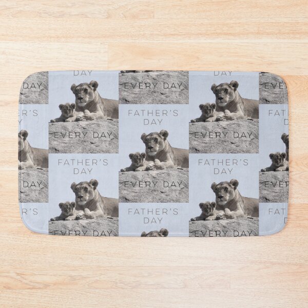 Item preview, Father's Day every day designed and sold by Kerry Pritchard.