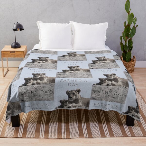 Item preview, Father's Day every day designed and sold by Kerry Pritchard.