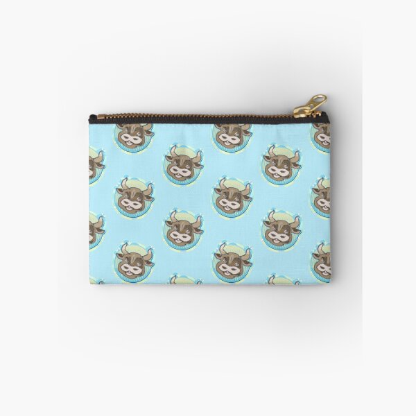 Item preview, Chinese Zodiac Year Of The Ox designed and sold by floppypoppygift.