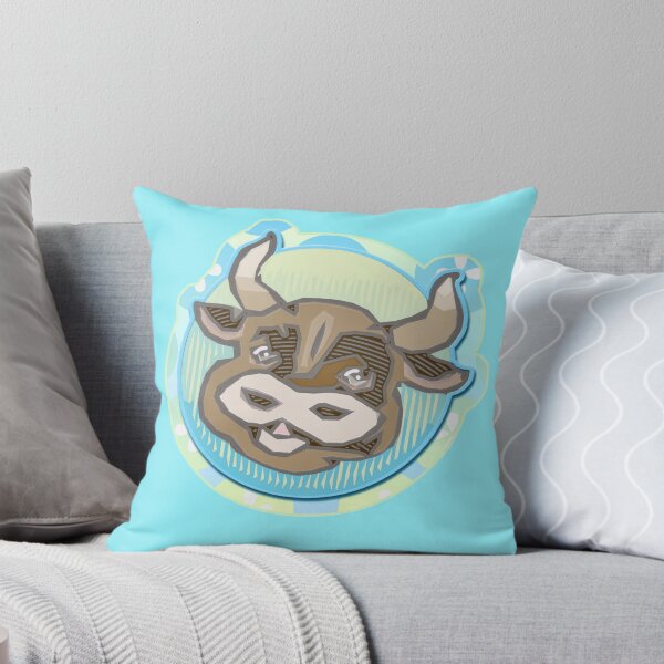 Item preview, Chinese Zodiac Year Of The Ox designed and sold by floppypoppygift.
