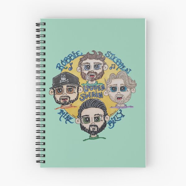Item preview, Swain Faces designed and sold by soliloquywriter.