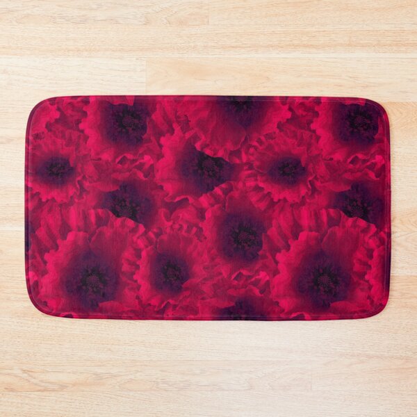 Item preview, Red poppy  designed and sold by fuzzyfox.