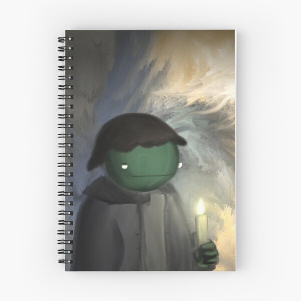 Item preview, Frog Monk designed and sold by TartleWizard.