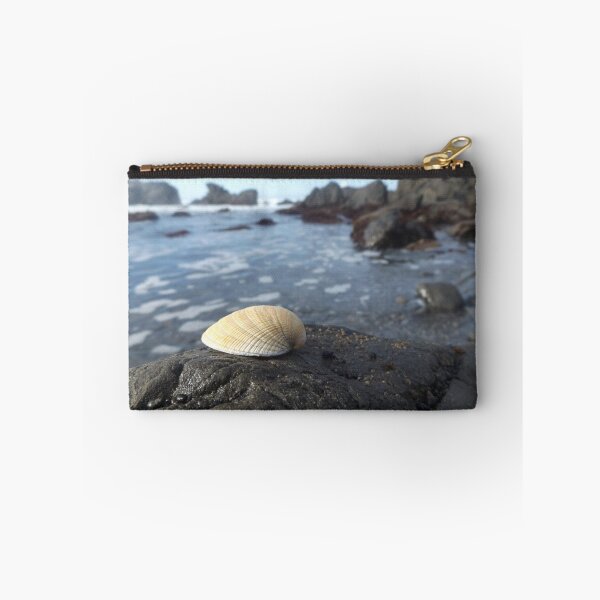 Item preview, Sea Shell by the Sea Shore designed and sold by Alidog5894.