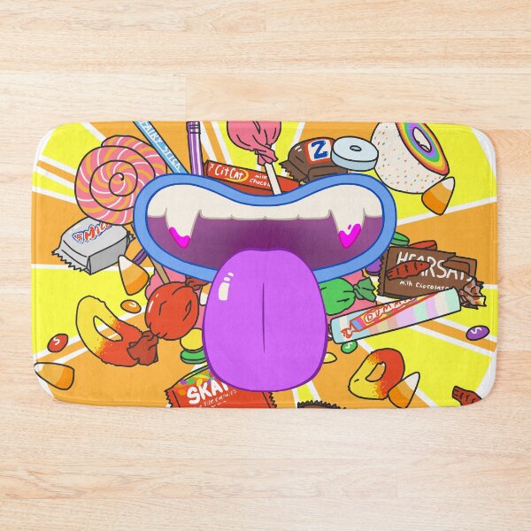 Item preview, Fun Sized designed and sold by MisMess.