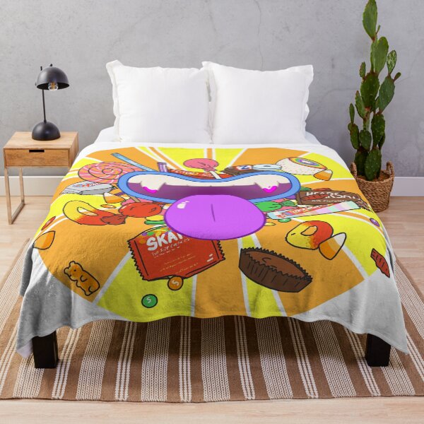 Item preview, Fun Sized designed and sold by MisMess.