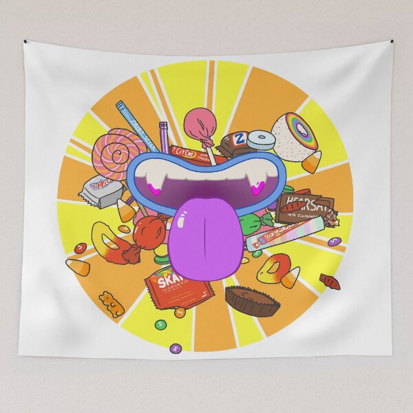 Item preview, Fun Sized designed and sold by MisMess.