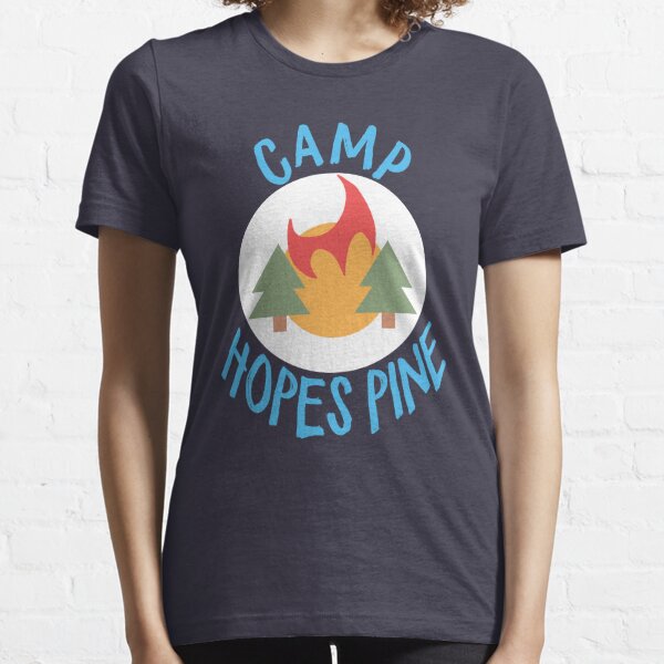 Camp Pendleton Fire Duty Long Sleeve T-Shirt