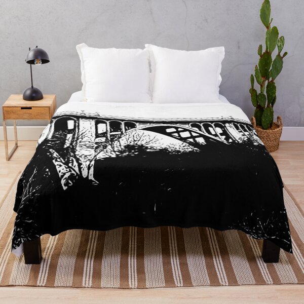 Item preview, Colorado Street Bridge, Pasadena, California designed and sold by Douglas E. Welch Design and Photography.