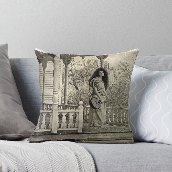 Item preview, The Front Porch... designed and sold by Karen  Helgesen.