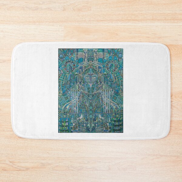 Item preview, Tiresias, Olympians designed and sold by Under The Radar Van.