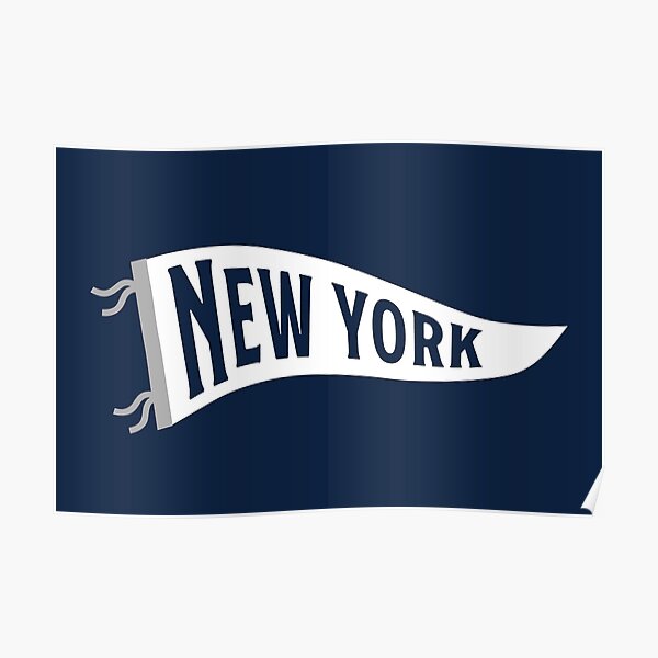 New York Yankees Font 