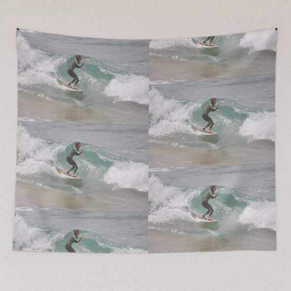 Item preview, 2018 Surfing, Newcastle,NSW -3 designed and sold by muz2142.