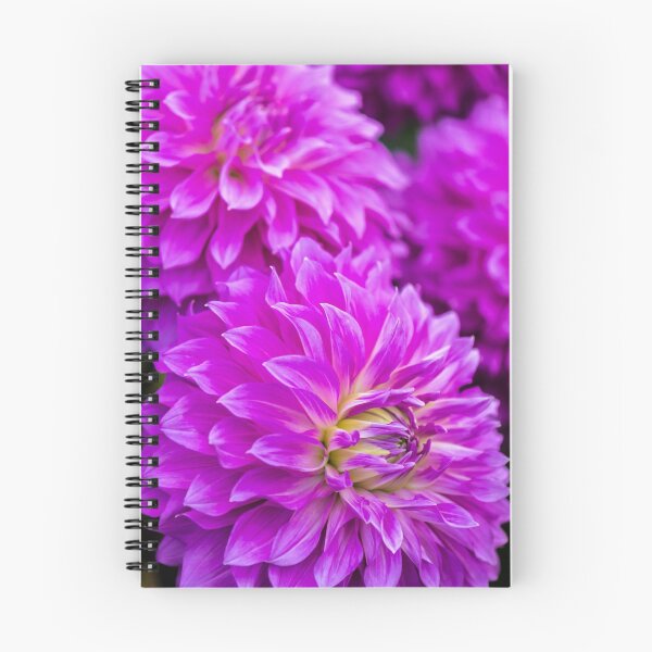 Item preview, Dahlia Mauve Exception  designed and sold by Alius Imago.
