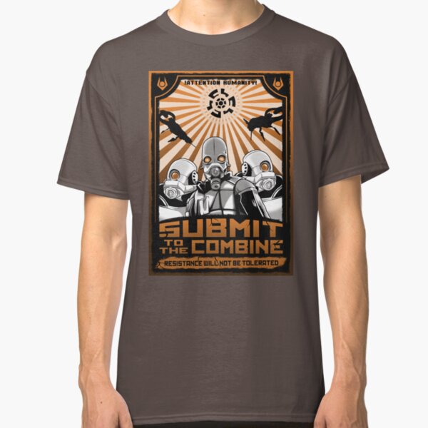 New World Order Classic T-Shirt