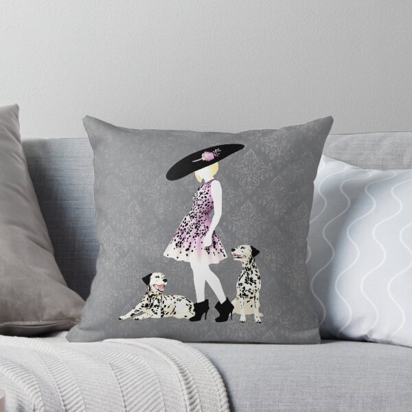 Item preview, Dalmatian Fascination designed and sold by CatAstrophe.