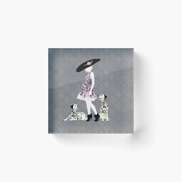 Item preview, Dalmatian Fascination designed and sold by CatAstrophe.