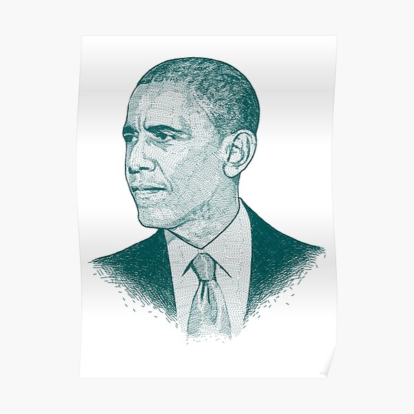 Obama Poster